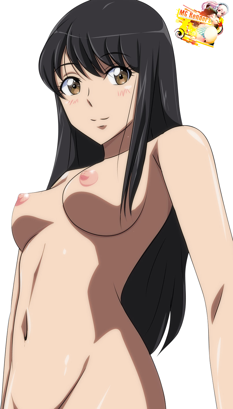 Aldnoah Zero Kaizuka Yuki Render 2 Ecchi Hentai Naked Hentai Anime